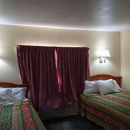 Bristol Motel ロングビーチ エクステリア 写真