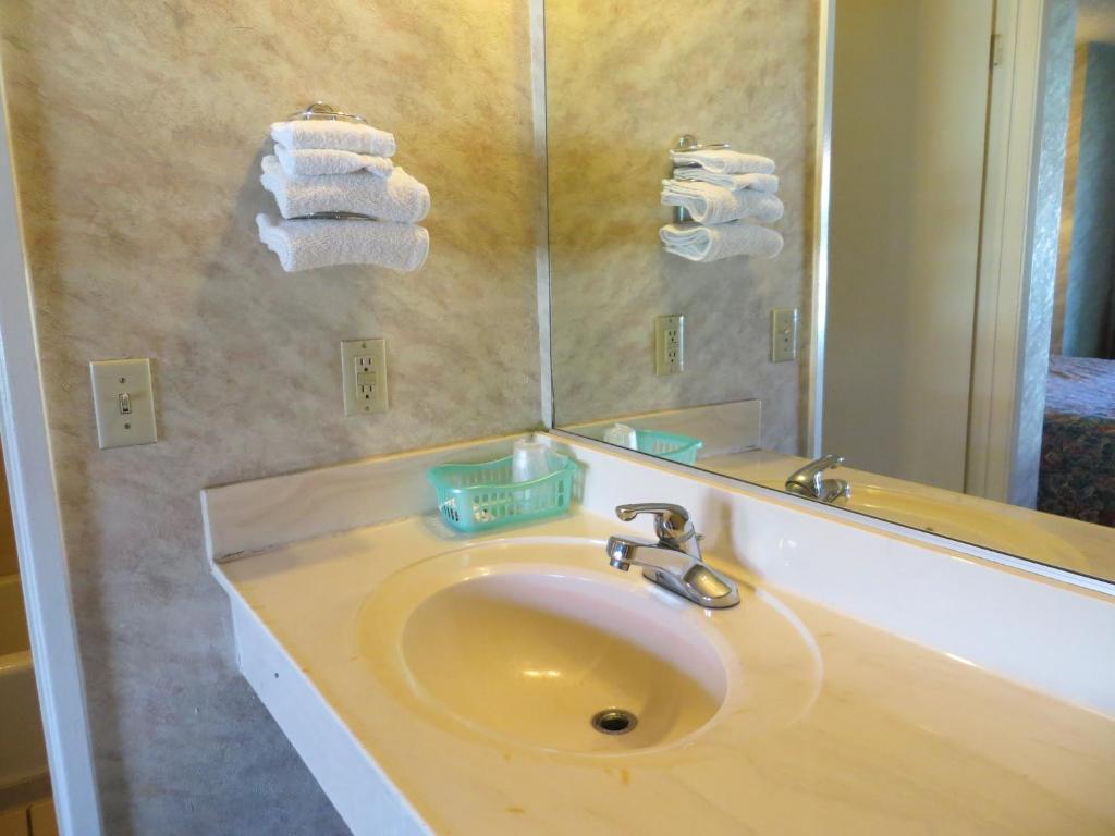 Bristol Motel ロングビーチ 部屋 写真