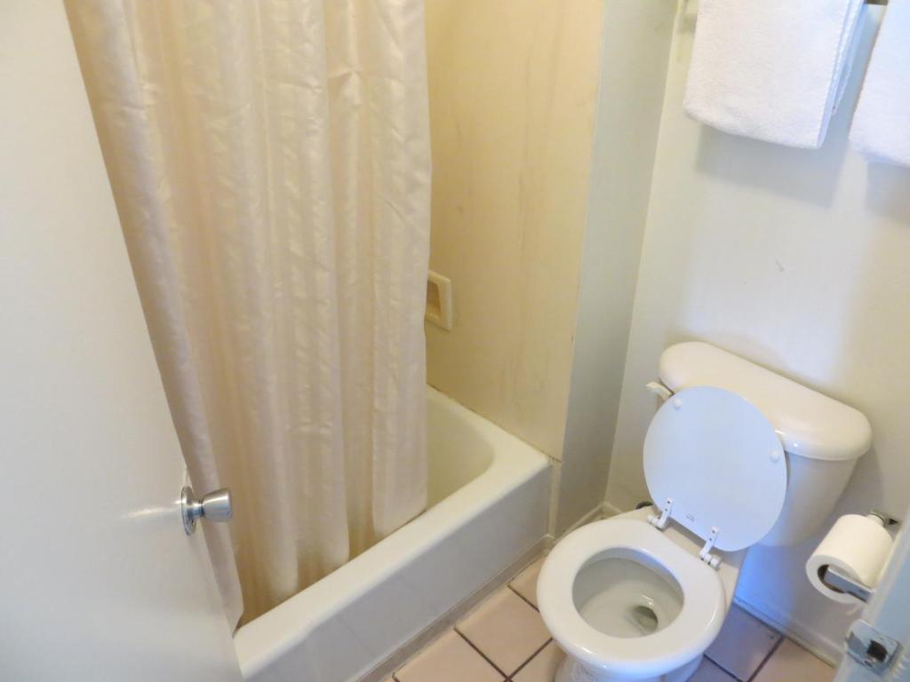 Bristol Motel ロングビーチ 部屋 写真