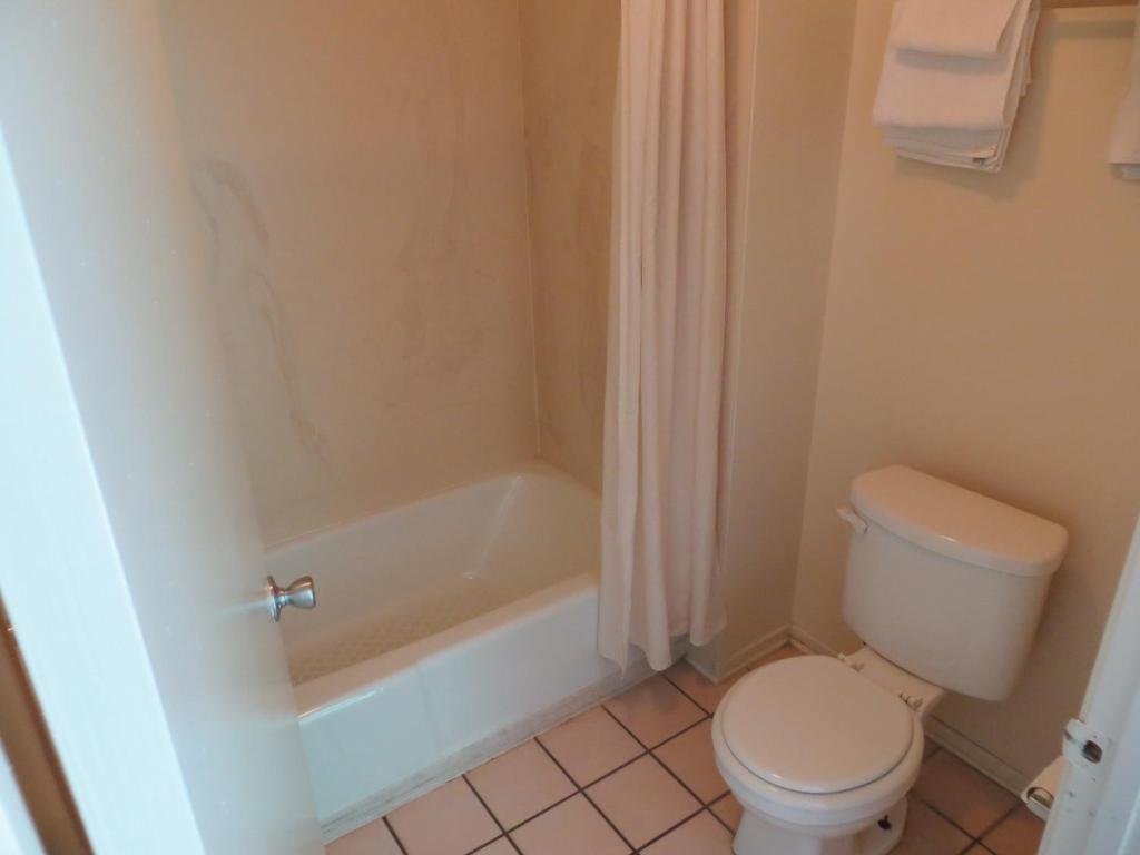 Bristol Motel ロングビーチ 部屋 写真
