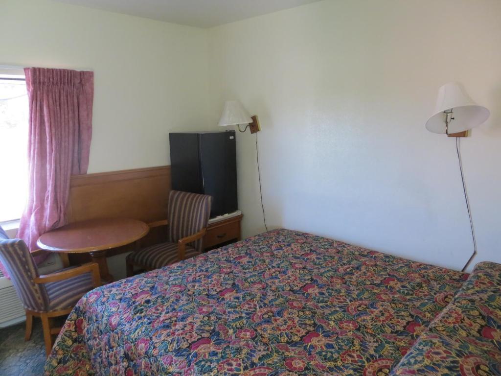 Bristol Motel ロングビーチ 部屋 写真