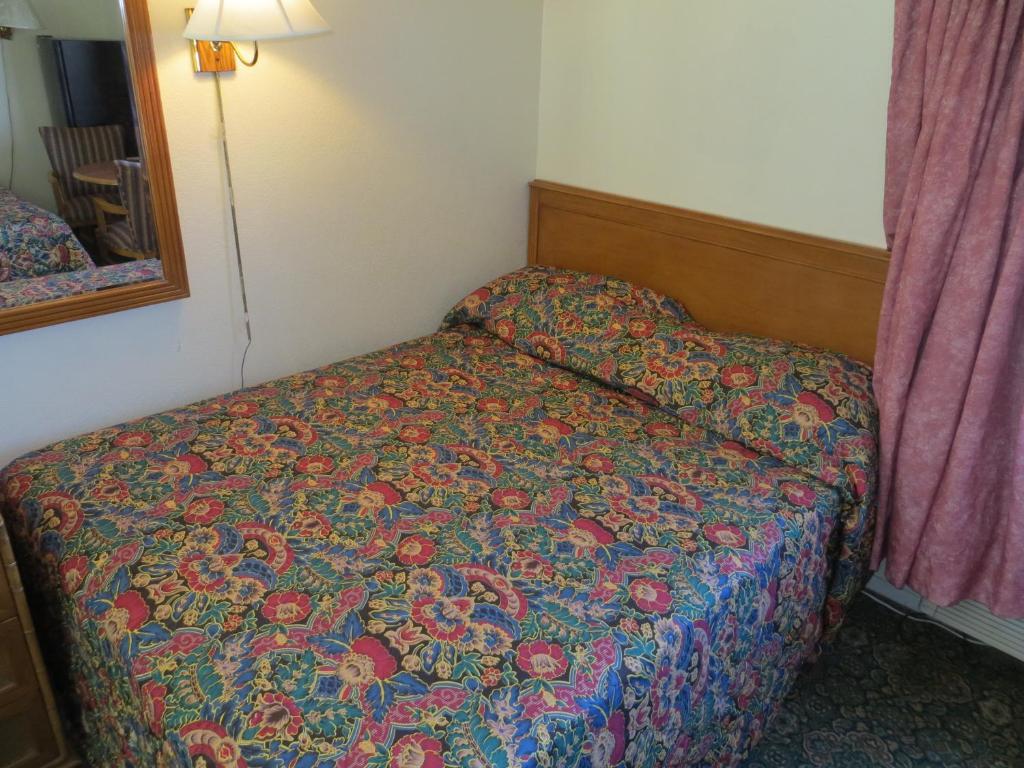 Bristol Motel ロングビーチ 部屋 写真