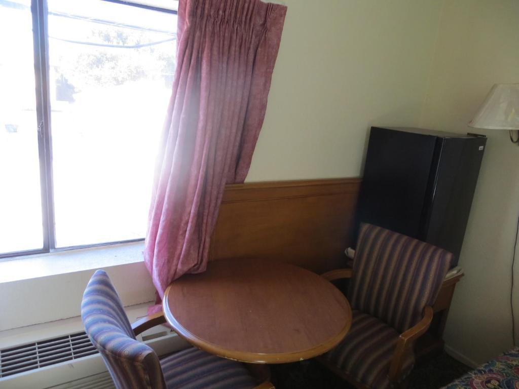 Bristol Motel ロングビーチ 部屋 写真