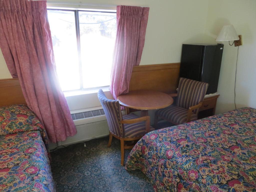 Bristol Motel ロングビーチ エクステリア 写真