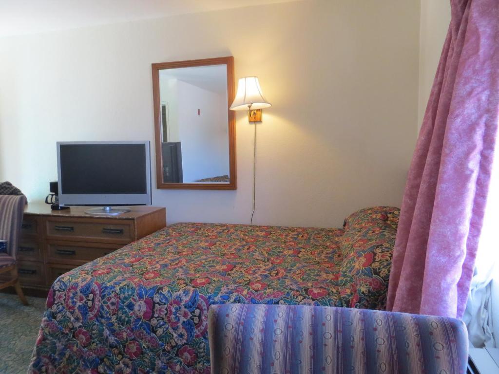 Bristol Motel ロングビーチ エクステリア 写真