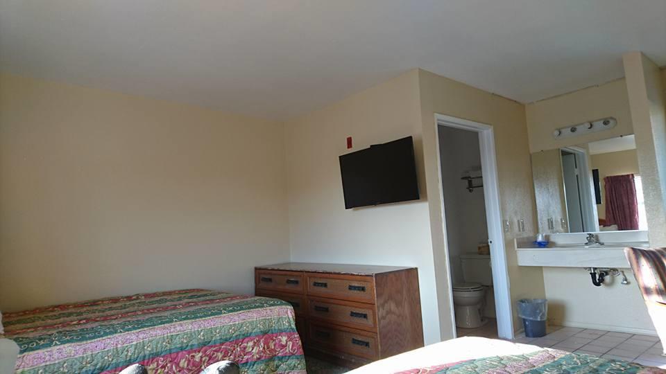 Bristol Motel ロングビーチ エクステリア 写真
